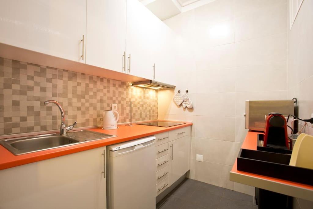 Aposentus - Breiner Apartment Porto Ngoại thất bức ảnh