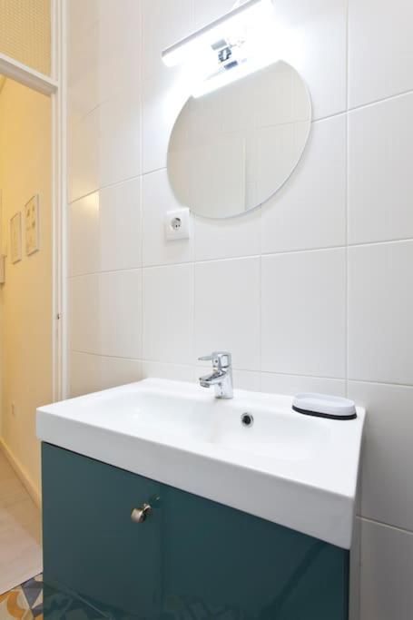 Aposentus - Breiner Apartment Porto Ngoại thất bức ảnh
